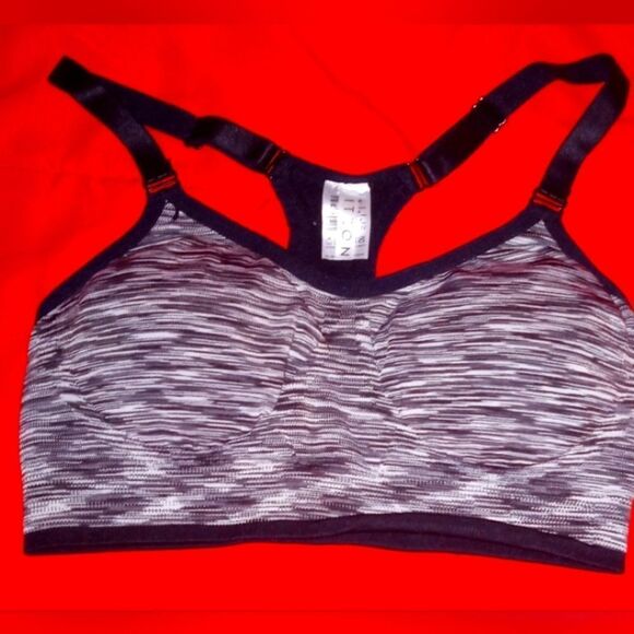 ITZON SPORTS BRA - Picture 1 of 4